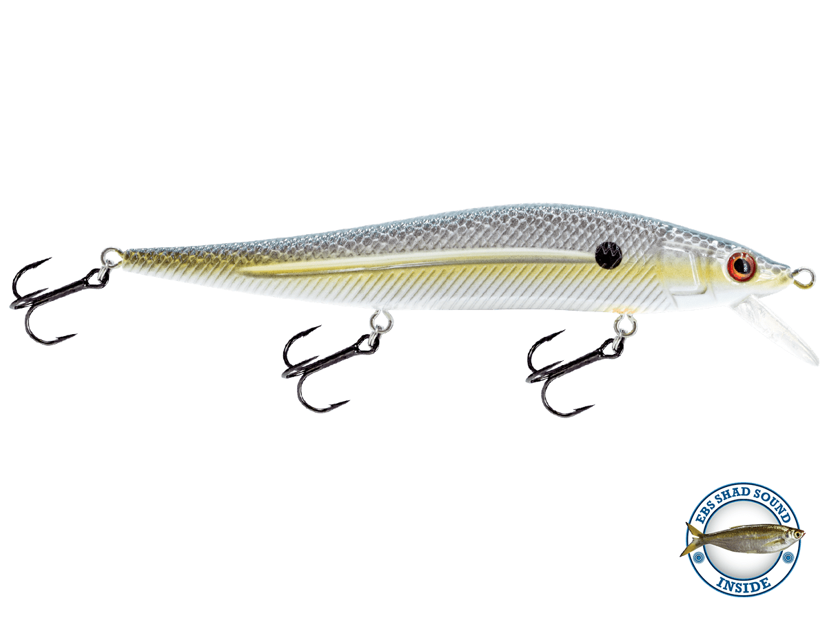 Livingston Lures JerkMaster 121C - Angler's Pro Tackle & Outdoors