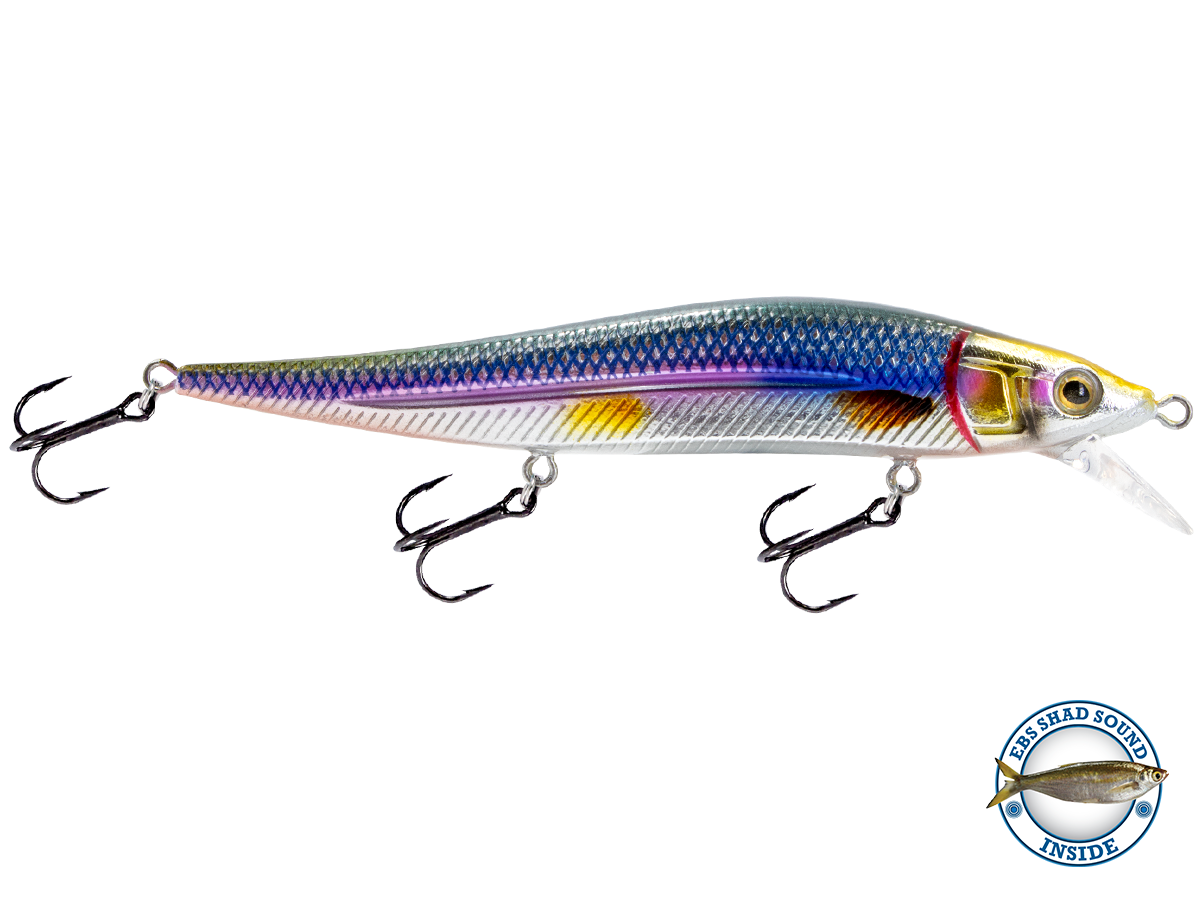 Livingston Lures JerkMaster 121C - Angler's Pro Tackle & Outdoors
