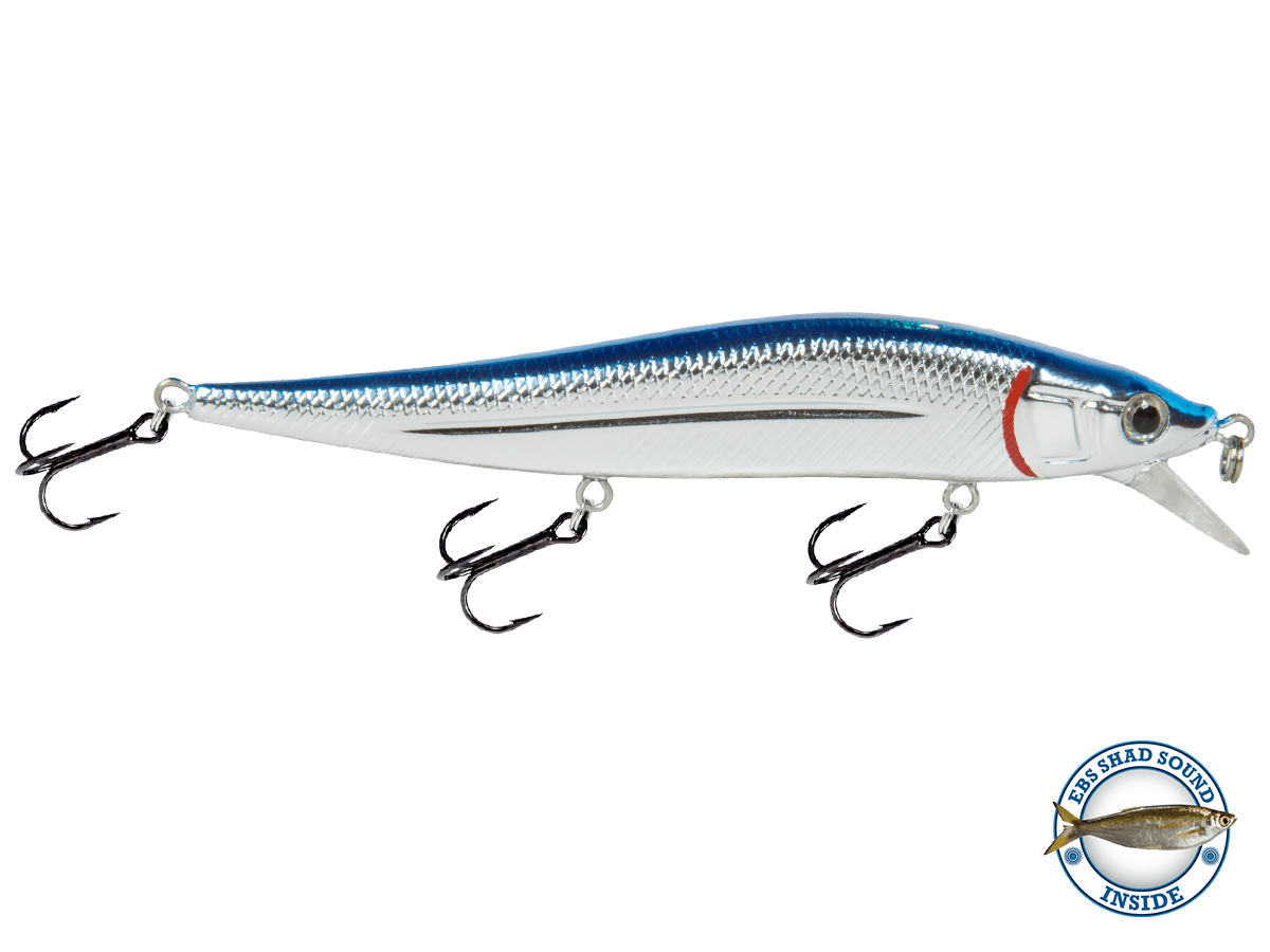 Livingston Lures JerkMaster 121C - Angler's Pro Tackle & Outdoors