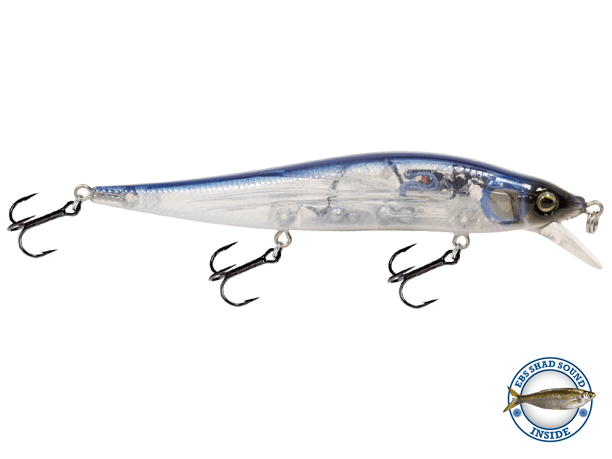 Livingston Lures JerkMaster 121C - Angler's Pro Tackle & Outdoors
