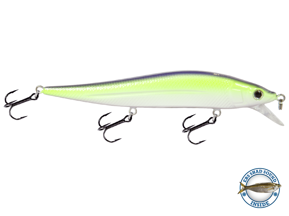 Livingston Lures JerkMaster 121C - Angler's Pro Tackle & Outdoors