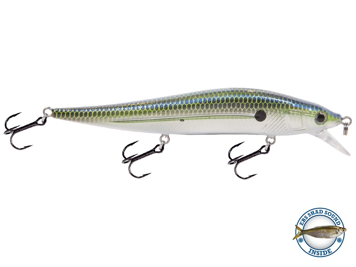 Livingston Lures JerkMaster 121C - Angler's Pro Tackle & Outdoors