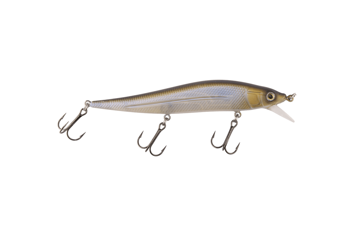 Livingston Lures JerkMaster 121C - Angler's Pro Tackle & Outdoors
