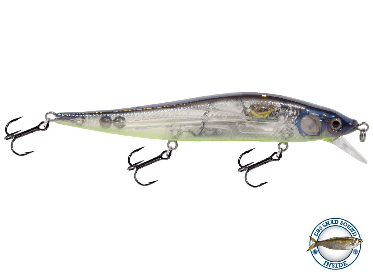 Livingston Lures JerkMaster 121C - Angler's Pro Tackle & Outdoors