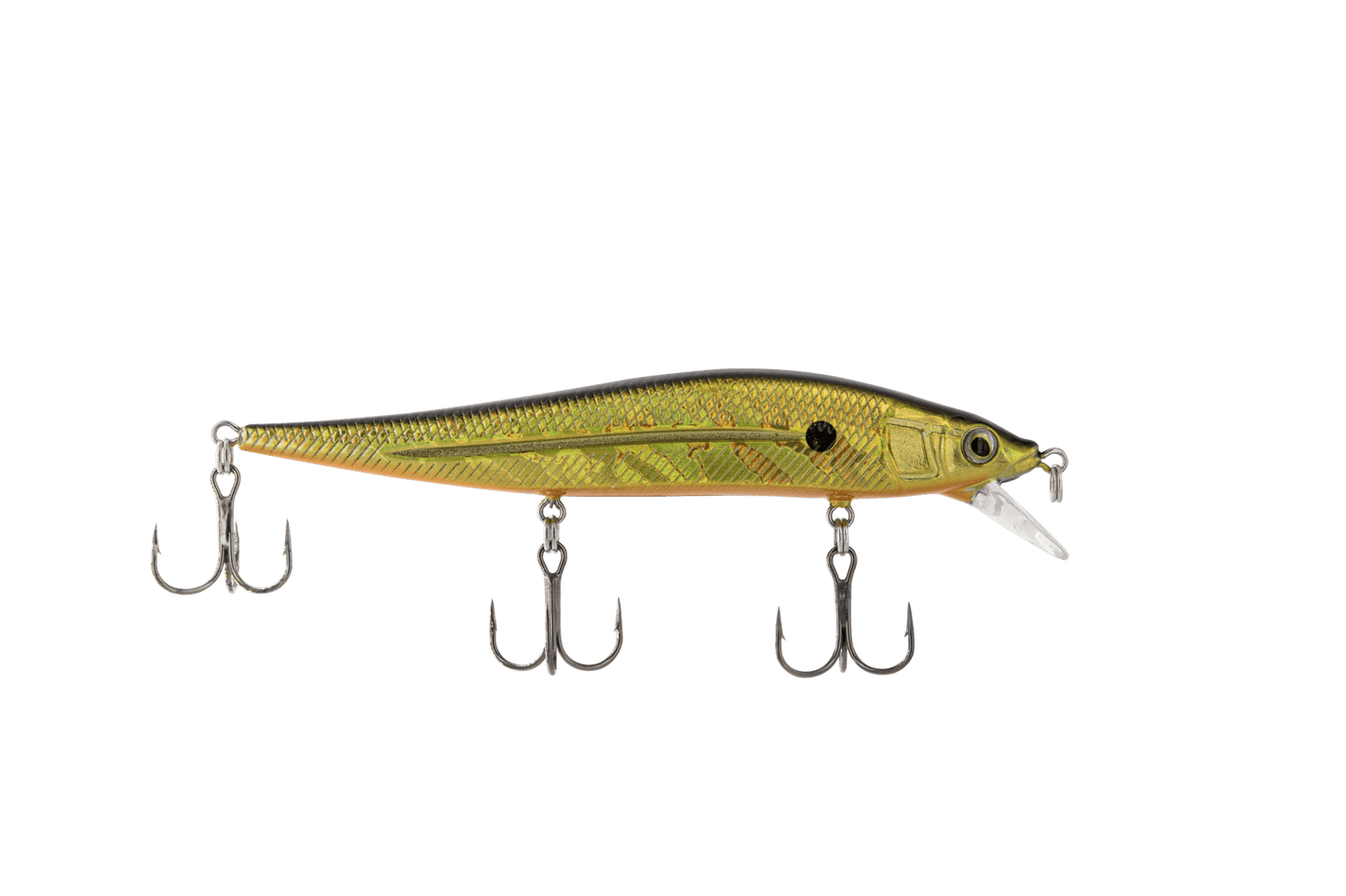 Livingston Lures JerkMaster 121C - Angler's Pro Tackle & Outdoors