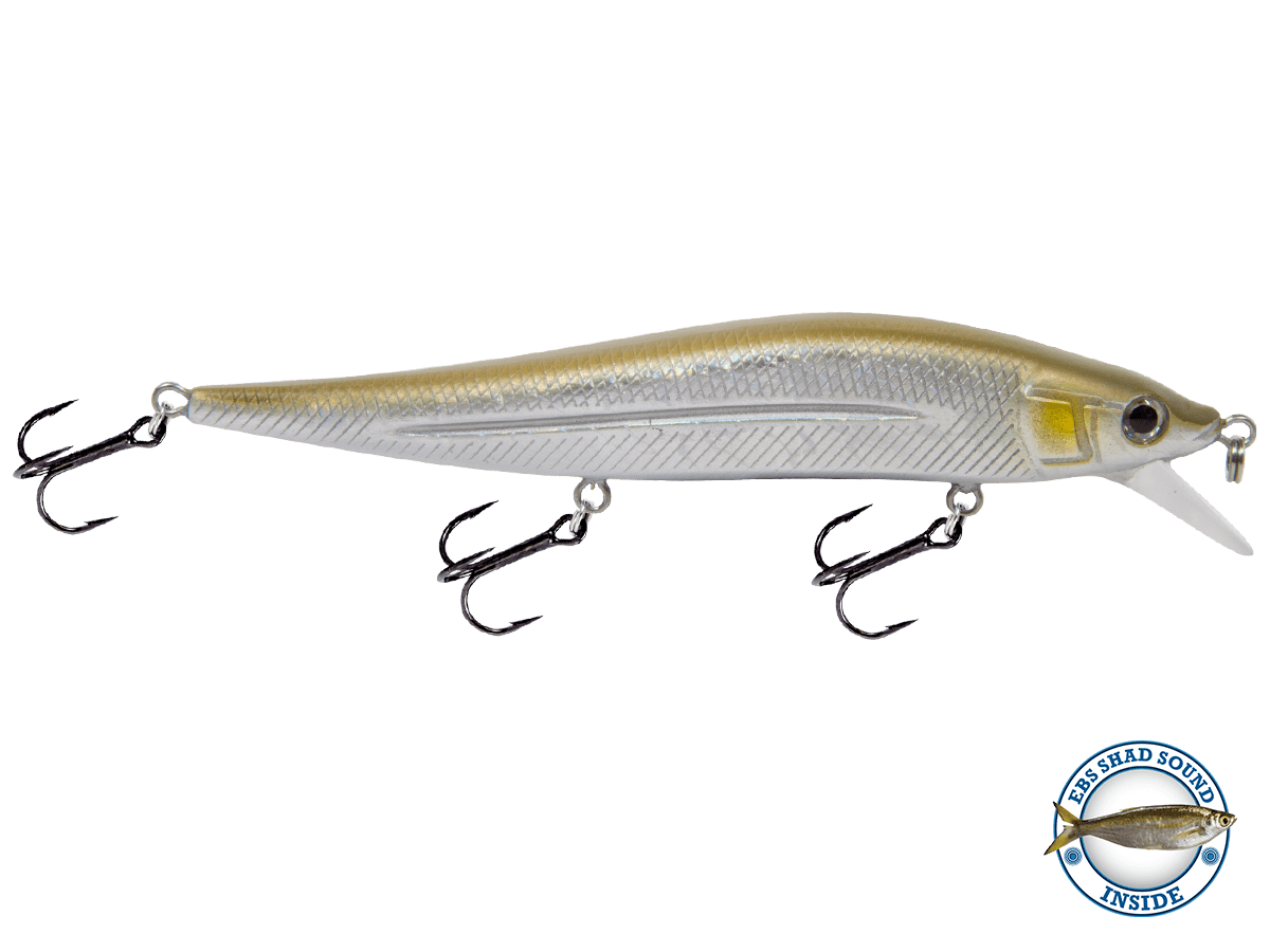 Livingston Lures JerkMaster 121C - Angler's Pro Tackle & Outdoors