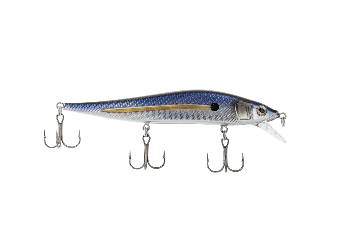 Livingston Lures JerkMaster 121C - Angler's Pro Tackle & Outdoors