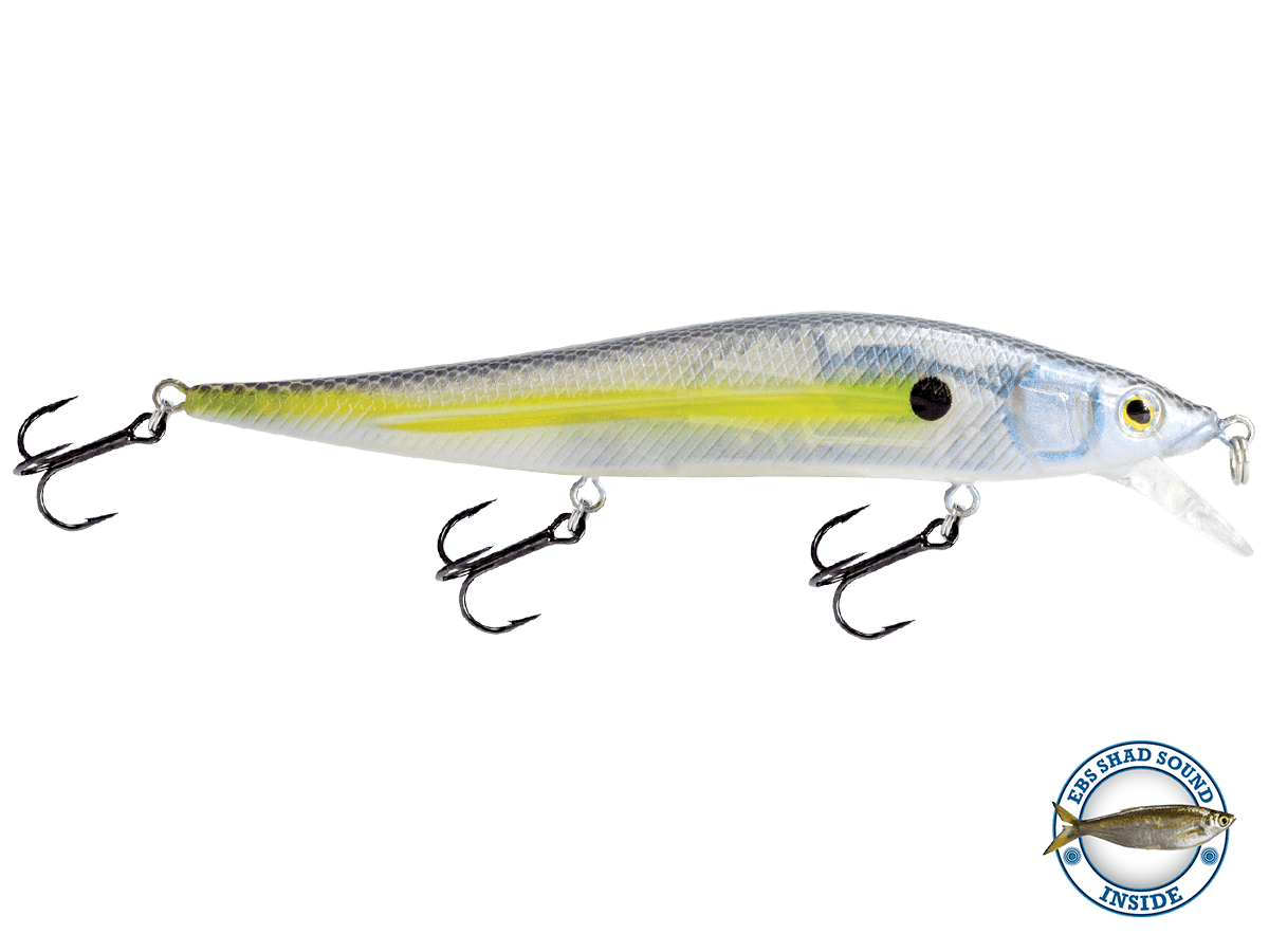 Livingston Lures JerkMaster 121C - Angler's Pro Tackle & Outdoors