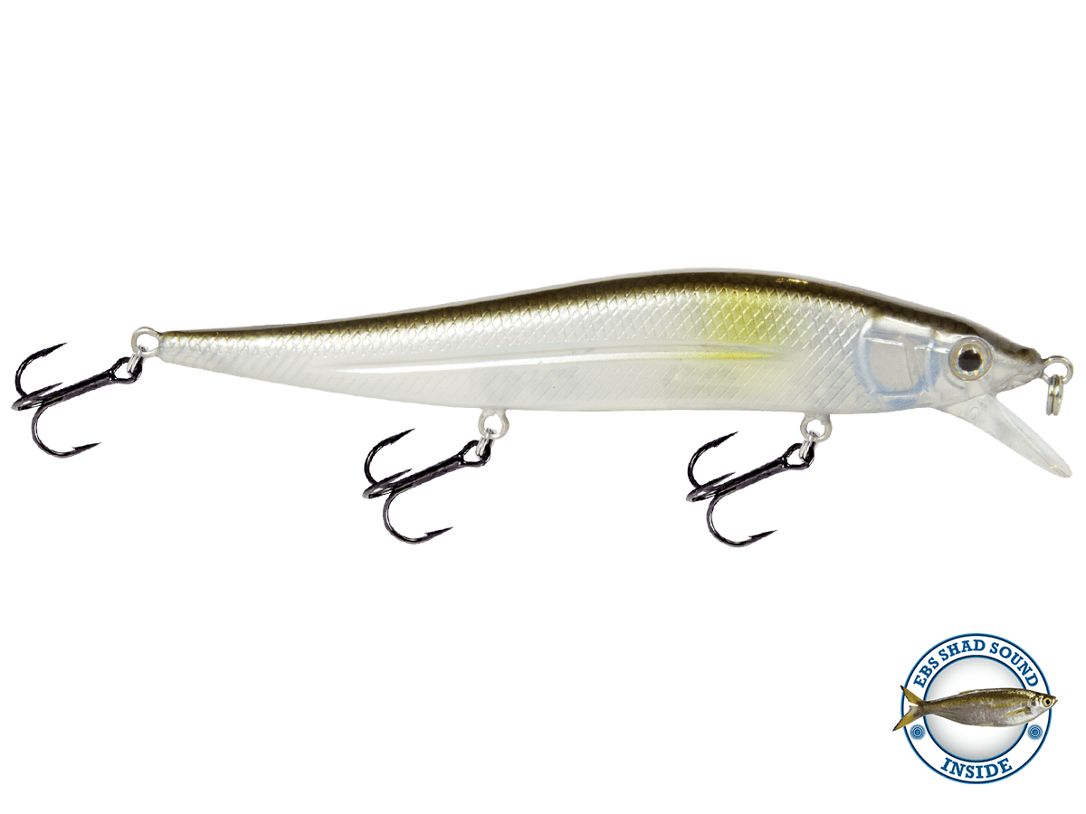 Livingston Lures JerkMaster 121C - Angler's Pro Tackle & Outdoors