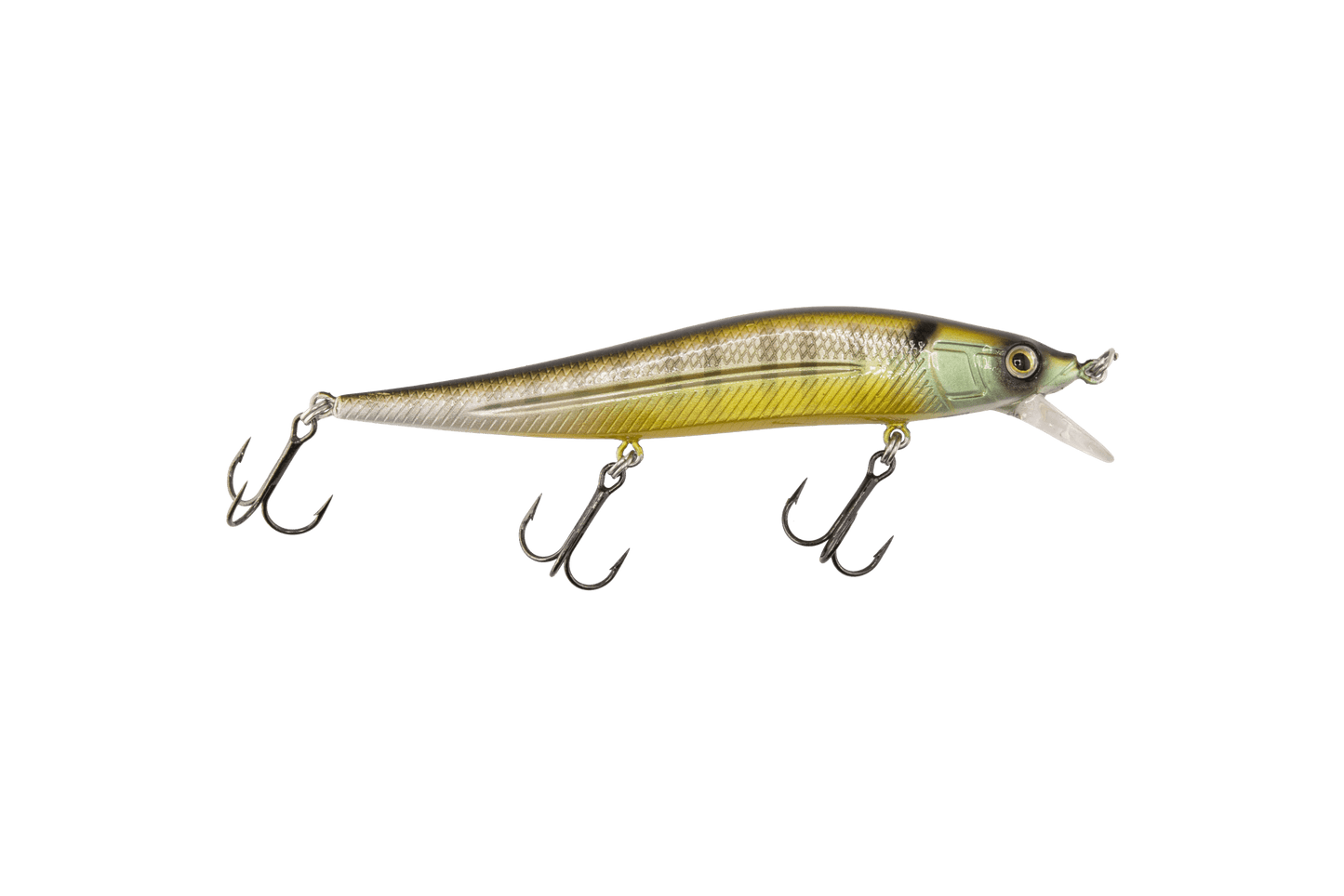 Livingston Lures JerkMaster 121C - Angler's Pro Tackle & Outdoors