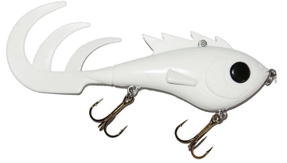Livingston Lures Menace