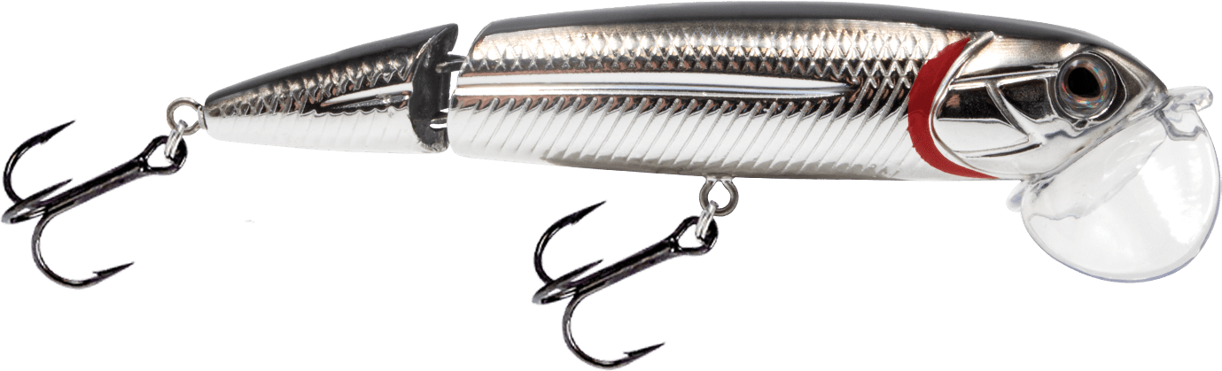 Livingston Lures Monster Mike - Walking Boss II Jr.4" - Angler's Pro Tackle & Outdoors