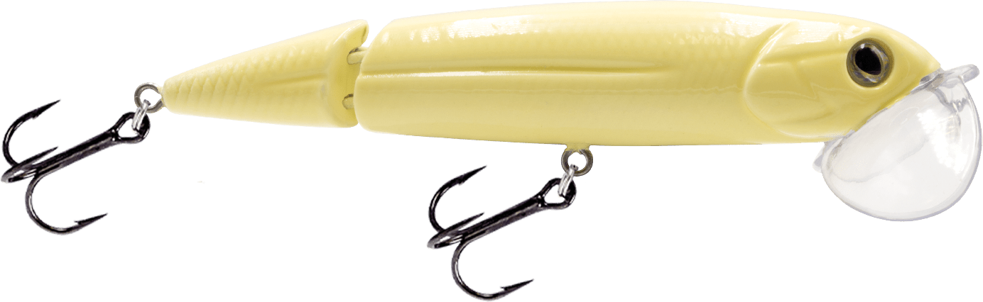 Livingston Lures Monster Mike - Walking Boss II Jr.4" - Angler's Pro Tackle & Outdoors