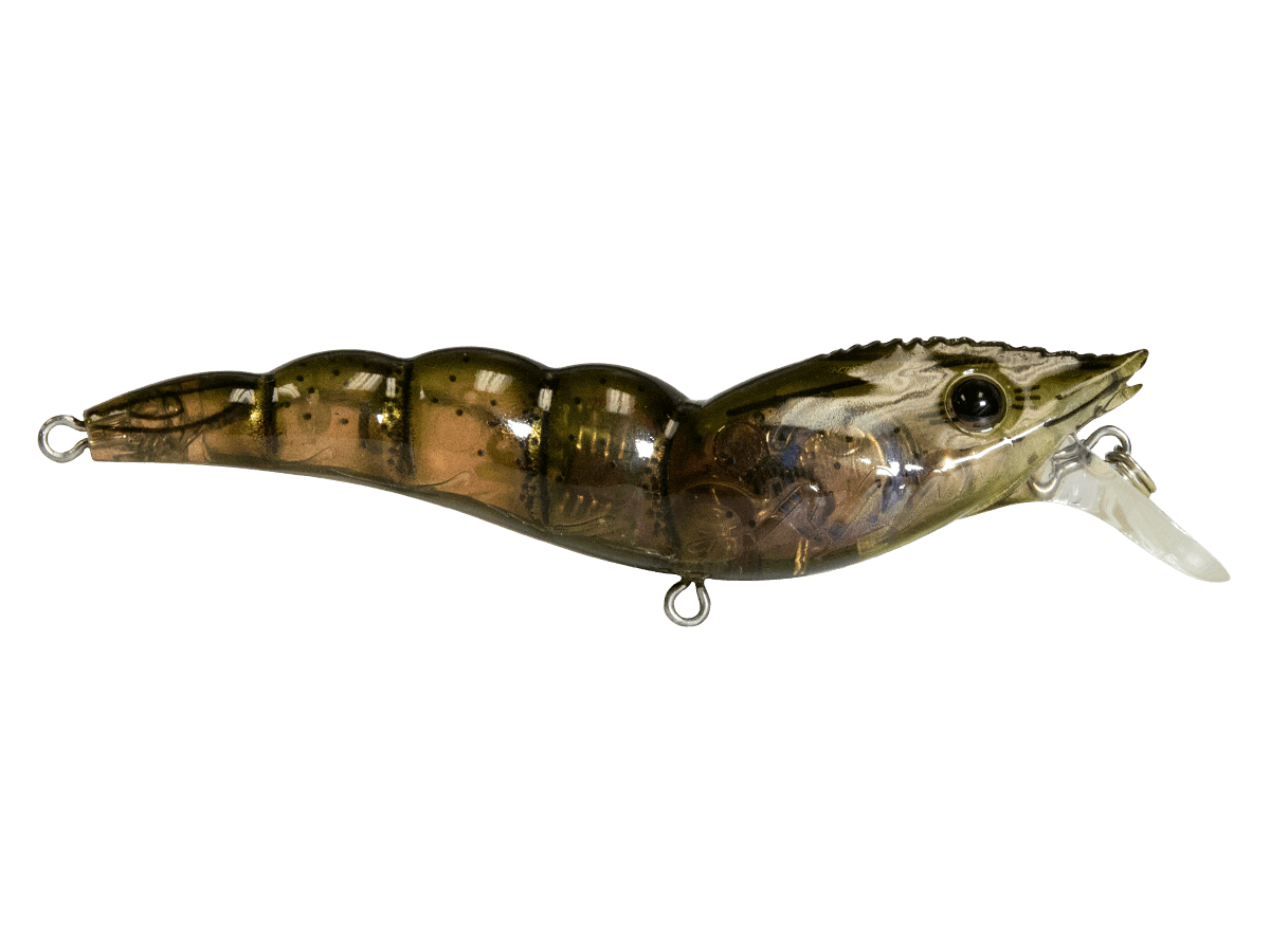 Livingston Lures PoBoy Suspending - Angler's Pro Tackle & Outdoors