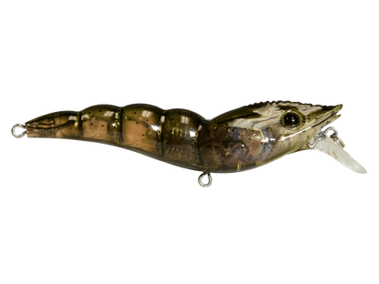 Livingston Lures PoBoy Suspending - Angler's Pro Tackle & Outdoors