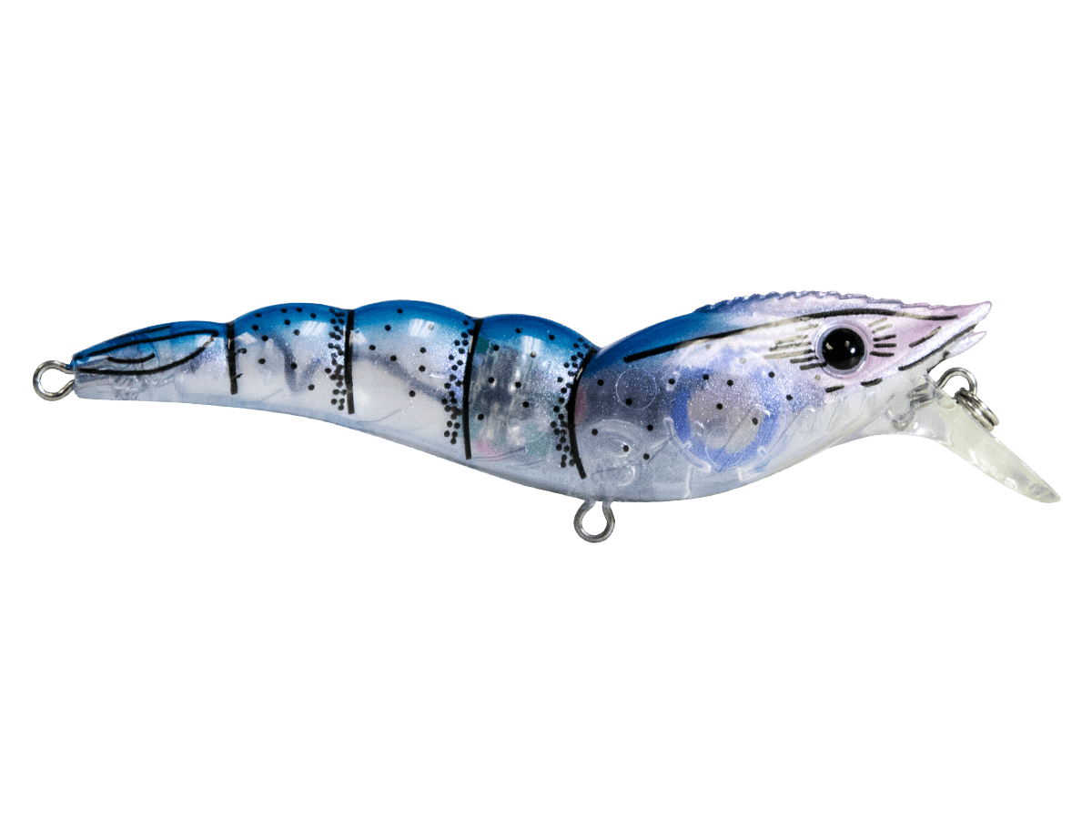Livingston Lures PoBoy Suspending - Angler's Pro Tackle & Outdoors