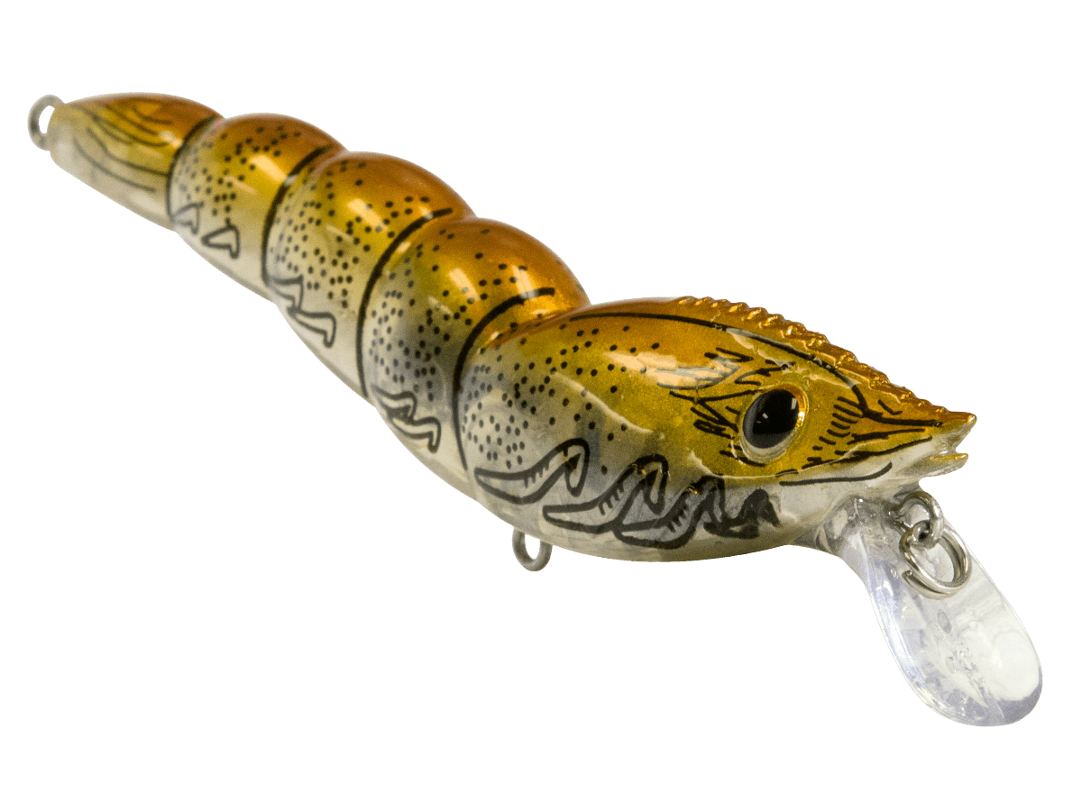 Livingston Lures PoBoy Suspending - Angler's Pro Tackle & Outdoors
