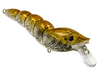 Livingston Lures PoBoy Suspending - Angler's Pro Tackle & Outdoors