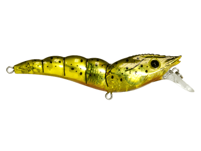 Livingston Lures PoBoy Suspending - Angler's Pro Tackle & Outdoors