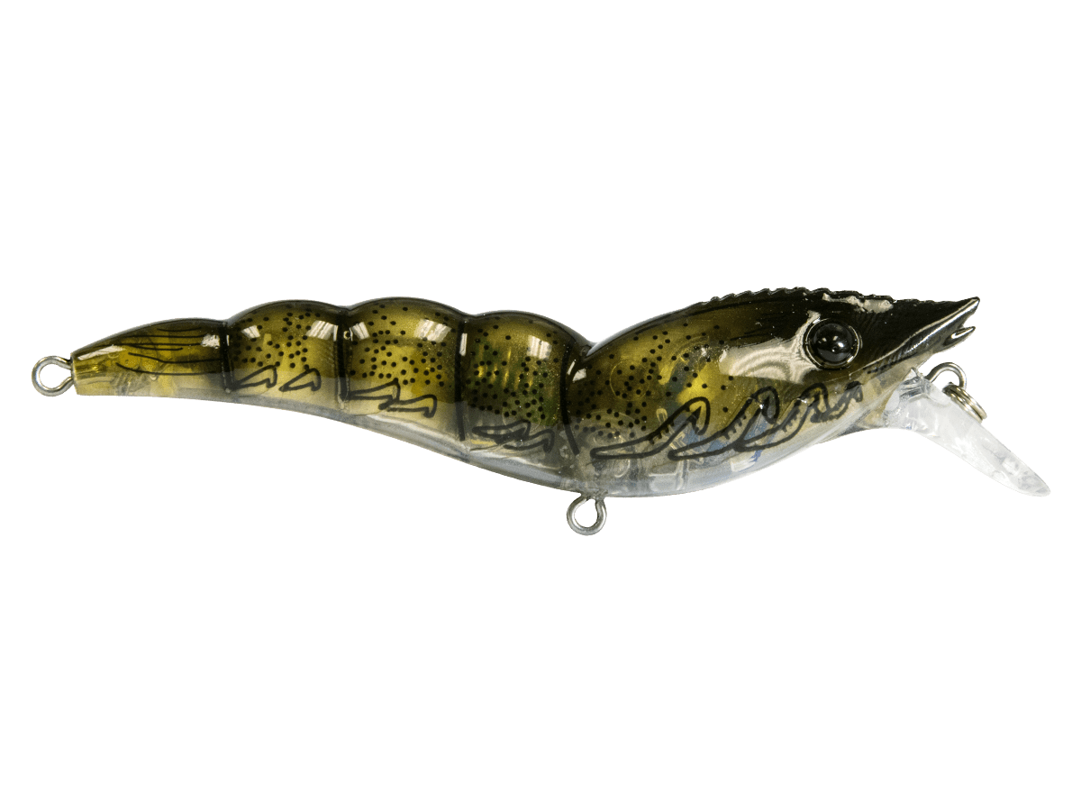 Livingston Lures PoBoy Suspending - Angler's Pro Tackle & Outdoors