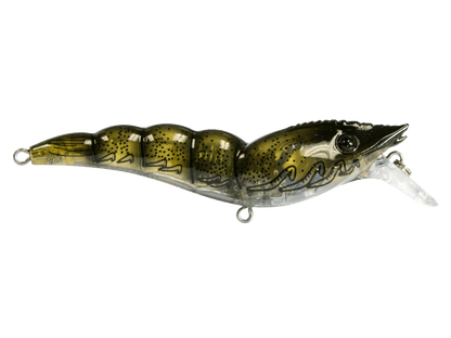 Livingston Lures PoBoy Suspending - Angler's Pro Tackle & Outdoors