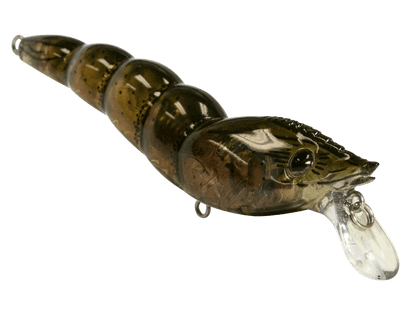 Livingston Lures PoBoy Suspending - Angler's Pro Tackle & Outdoors