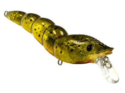 Livingston Lures PoBoy Suspending - Angler's Pro Tackle & Outdoors