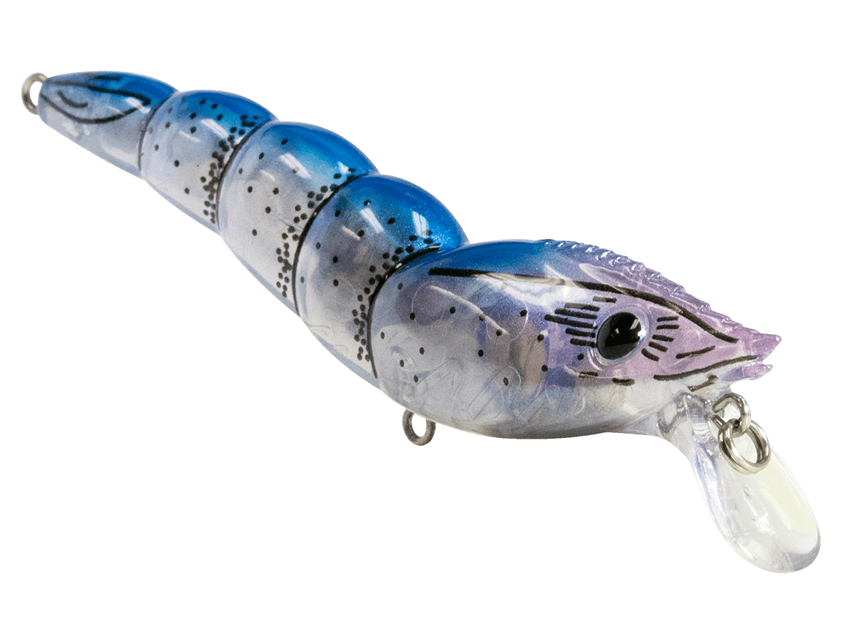 Livingston Lures PoBoy Suspending - Angler's Pro Tackle & Outdoors