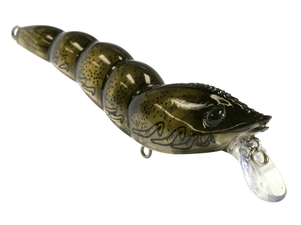 Livingston Lures PoBoy Suspending - Angler's Pro Tackle & Outdoors