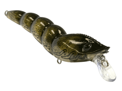 Livingston Lures PoBoy Suspending - Angler's Pro Tackle & Outdoors