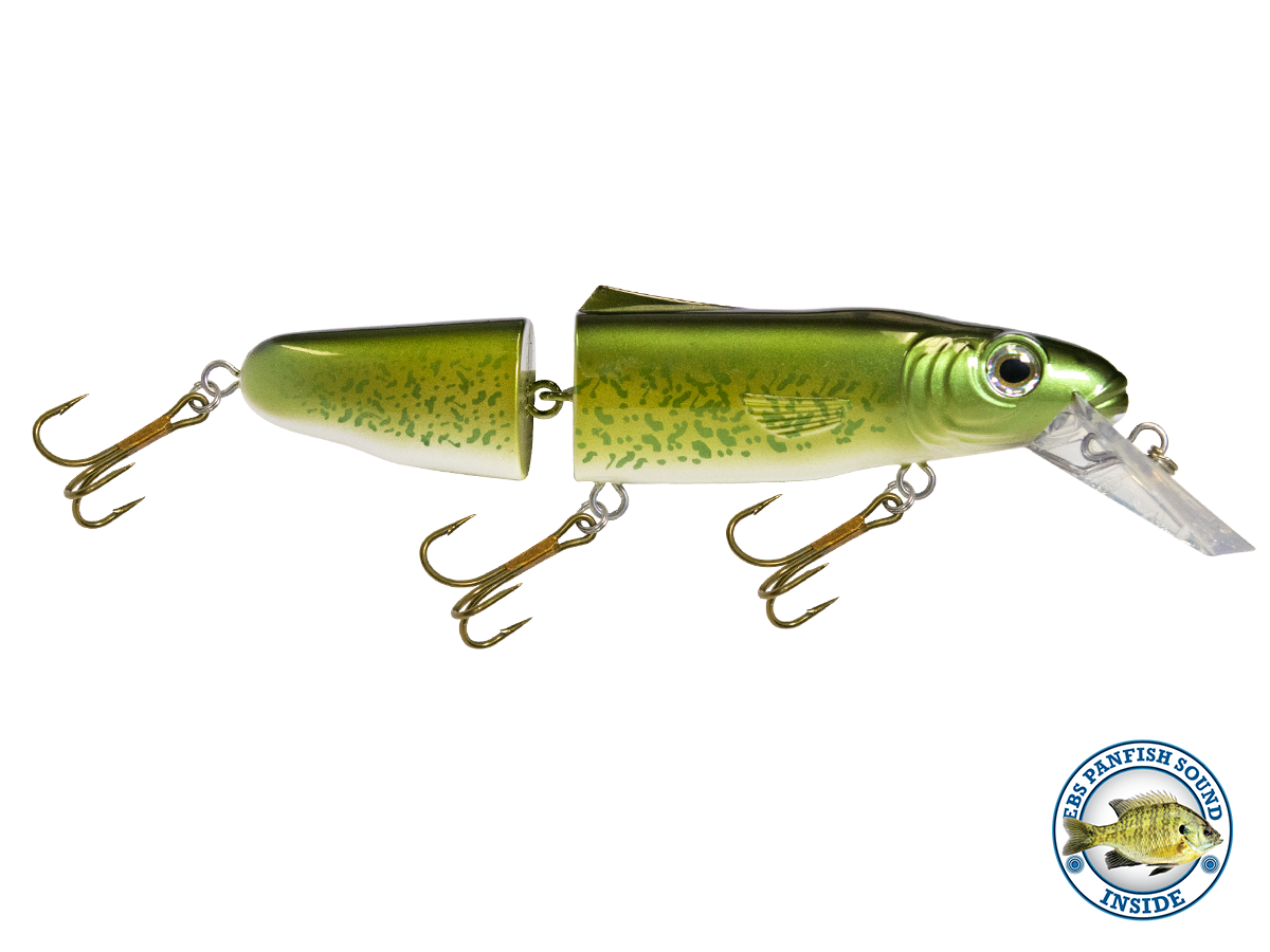 Livingston Lures Pounder - Angler's Pro Tackle & Outdoors