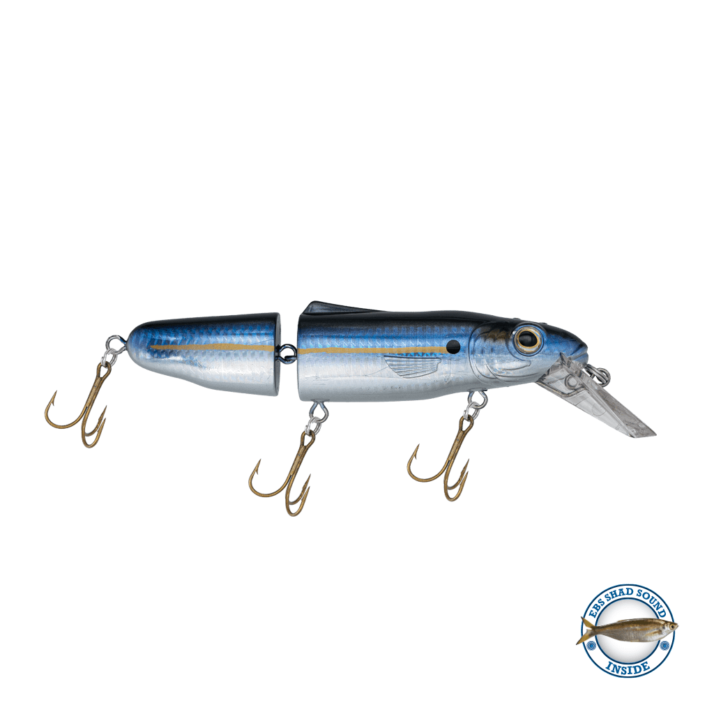 Livingston Lures Pounder - Angler's Pro Tackle & Outdoors