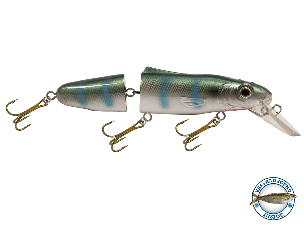 Livingston Lures Pounder - Angler's Pro Tackle & Outdoors