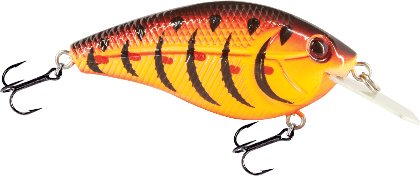 Livingston Lures Primetyme CB 1.5 - Angler's Pro Tackle & Outdoors