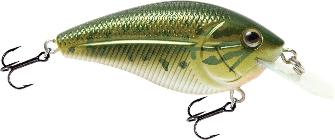 Livingston Lures Primetyme CB 1.5 - Angler's Pro Tackle & Outdoors