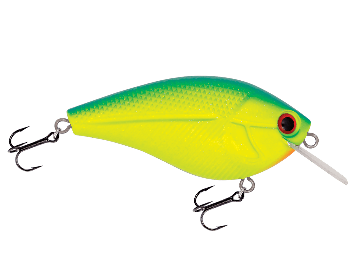 Livingston Lures Primetyme CB 2.0 (EBS MultiTouch) - Angler's Pro Tackle & Outdoors