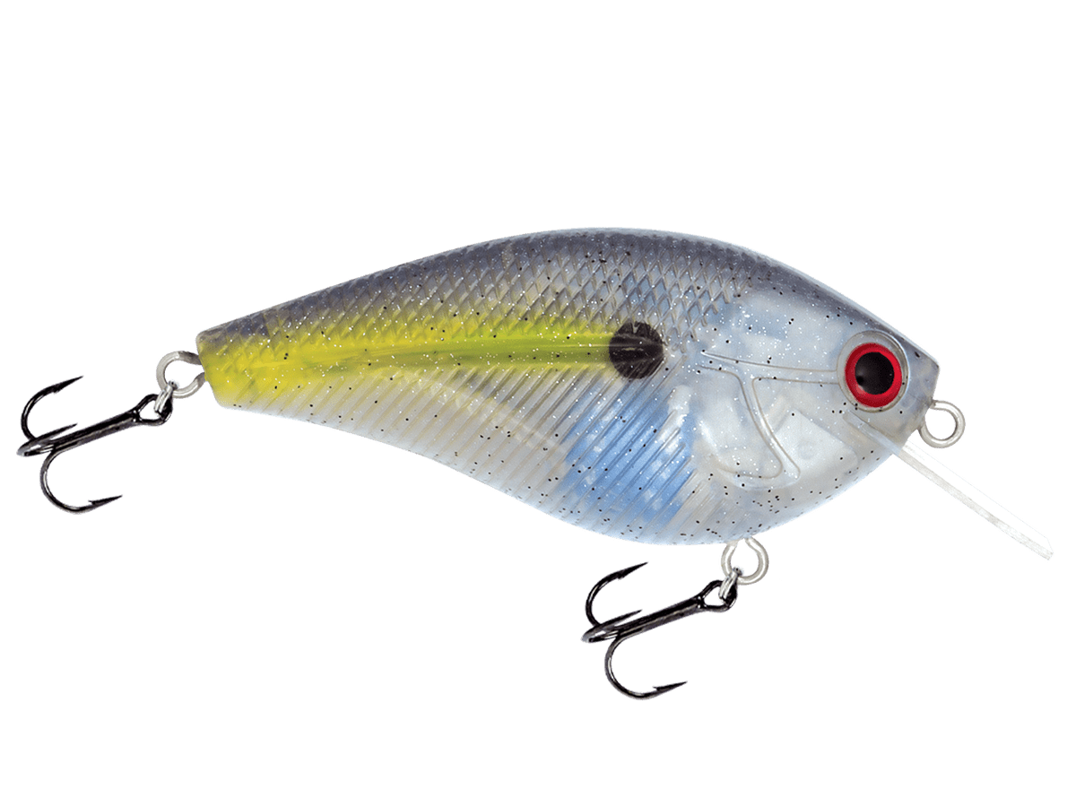 Livingston Lures Primetyme CB 2.0 (EBS MultiTouch) - Angler's Pro Tackle & Outdoors