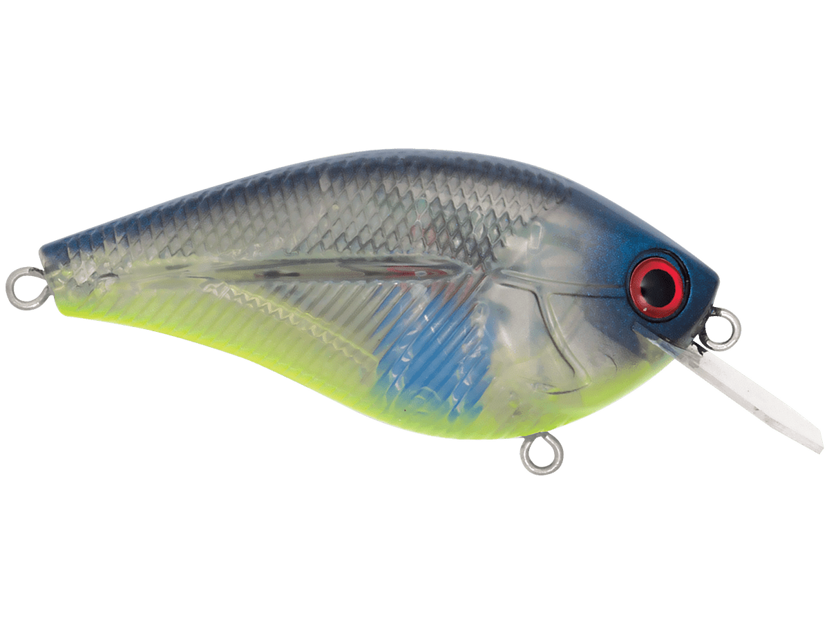 Livingston Lures Primetyme CB 2.0 (EBS MultiTouch) - Angler's Pro Tackle & Outdoors