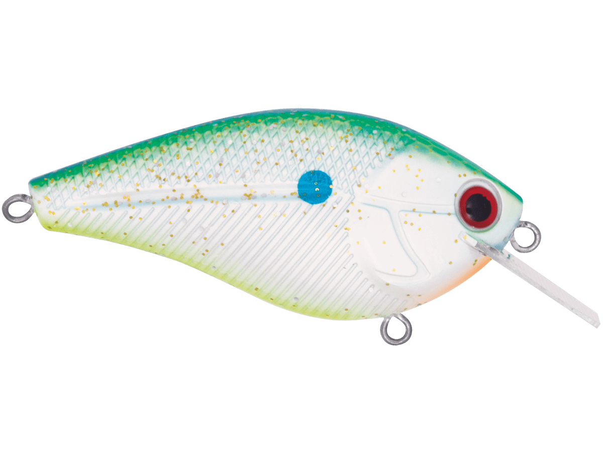 Livingston Lures Primetyme CB 2.0 (EBS MultiTouch) - Angler's Pro Tackle & Outdoors