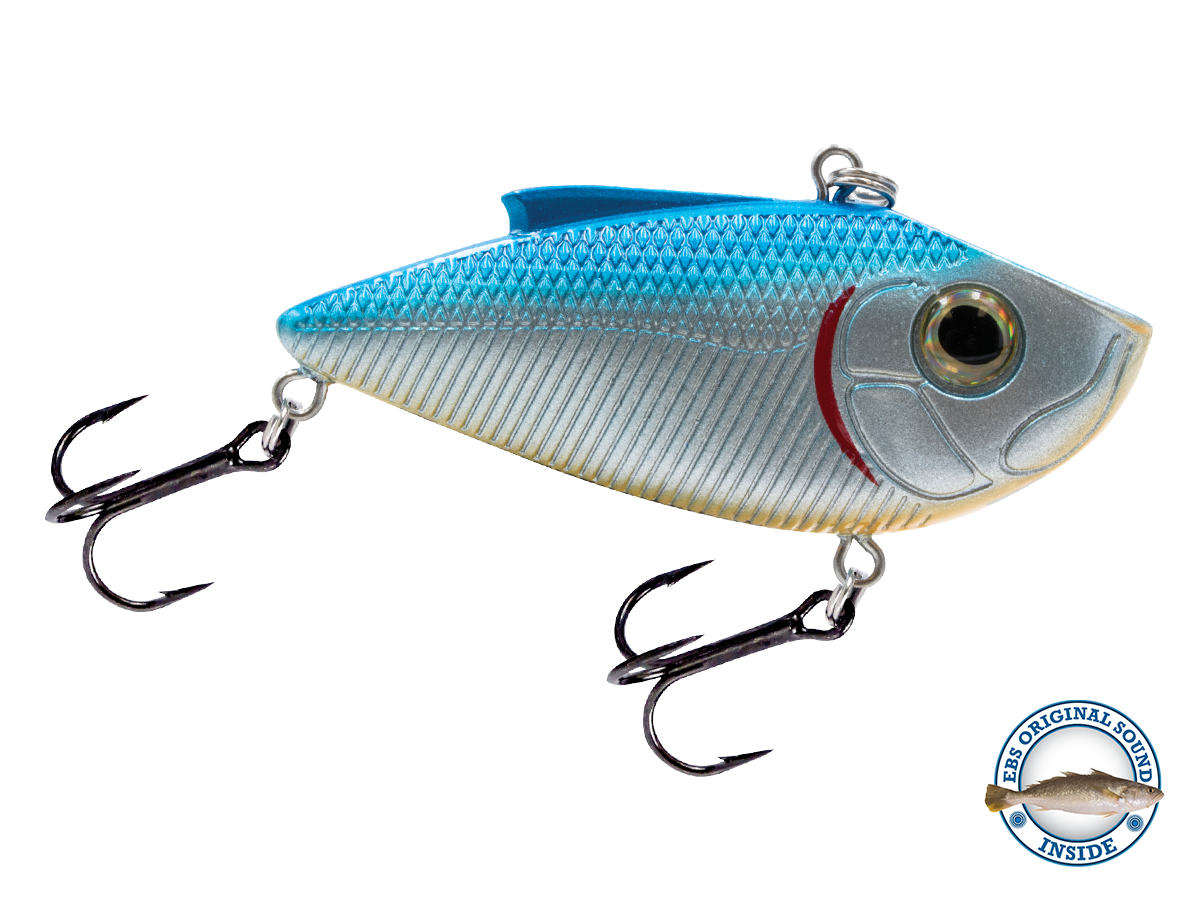 Livingston Lures Pro Ripper - Angler's Pro Tackle & Outdoors