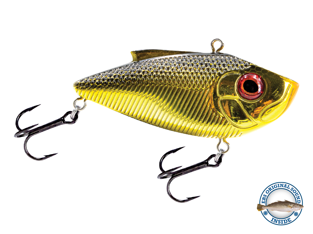 Livingston Lures Pro Ripper - Angler's Pro Tackle & Outdoors