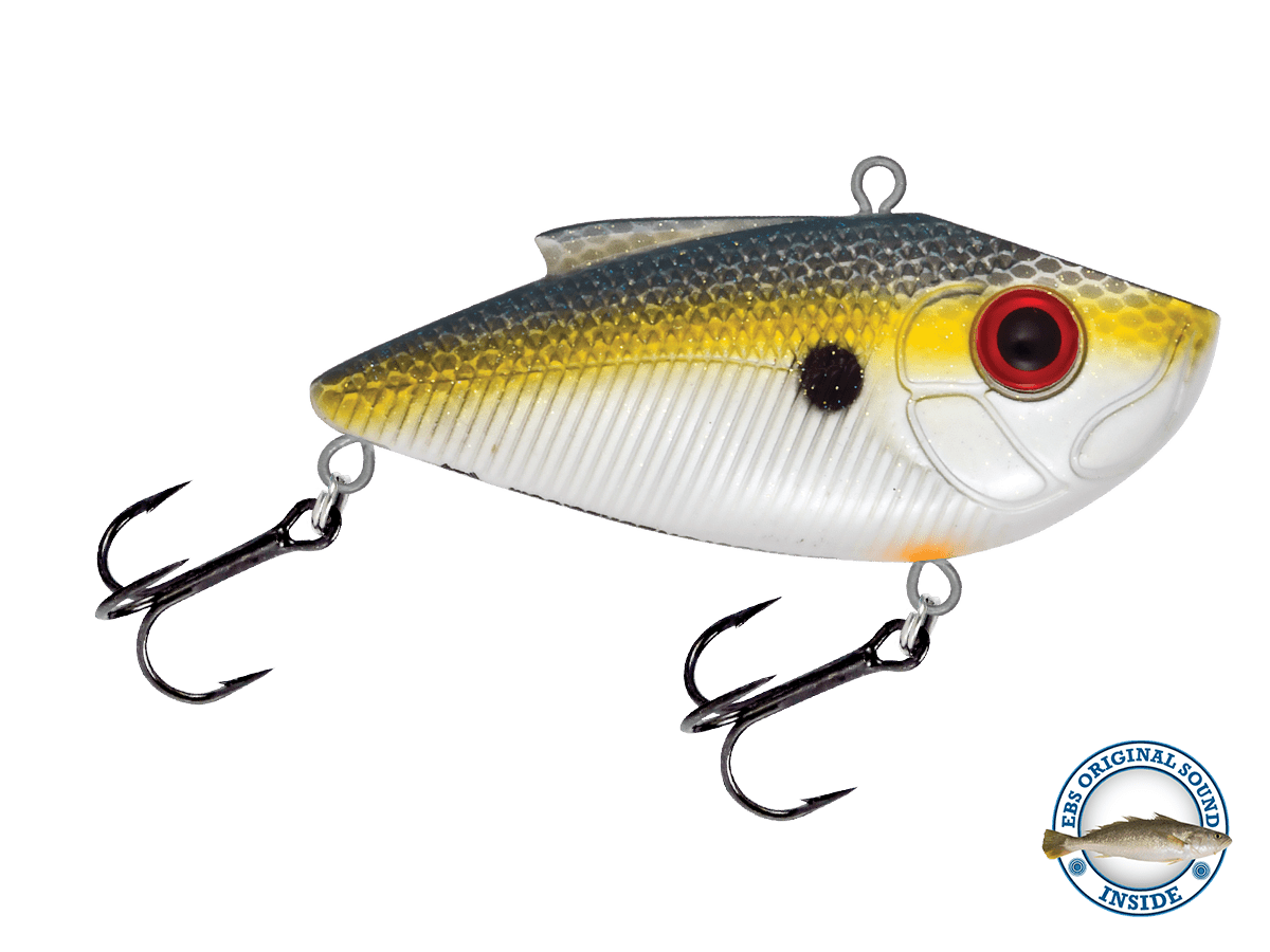 Livingston Lures Pro Ripper - Angler's Pro Tackle & Outdoors