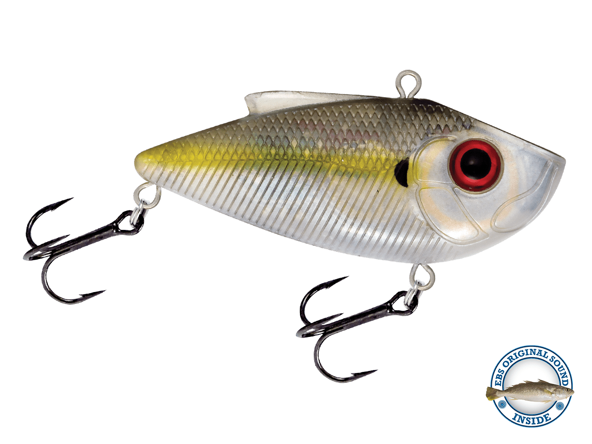 Livingston Lures Pro Ripper - Angler's Pro Tackle & Outdoors