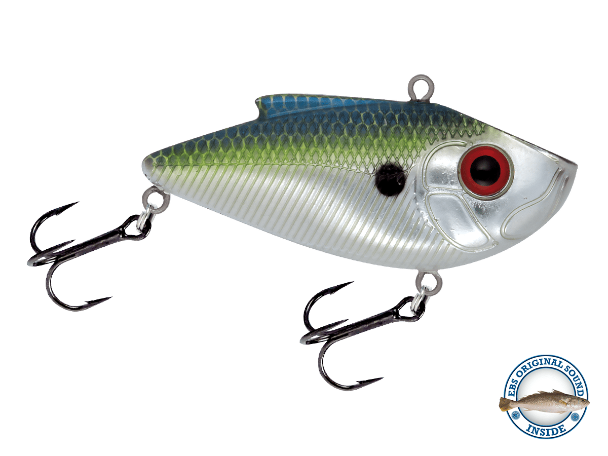 Livingston Lures Pro Ripper - Angler's Pro Tackle & Outdoors