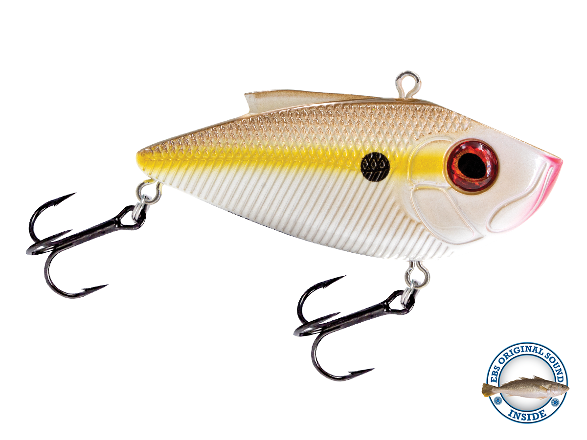 Livingston Lures Pro Ripper - Angler's Pro Tackle & Outdoors