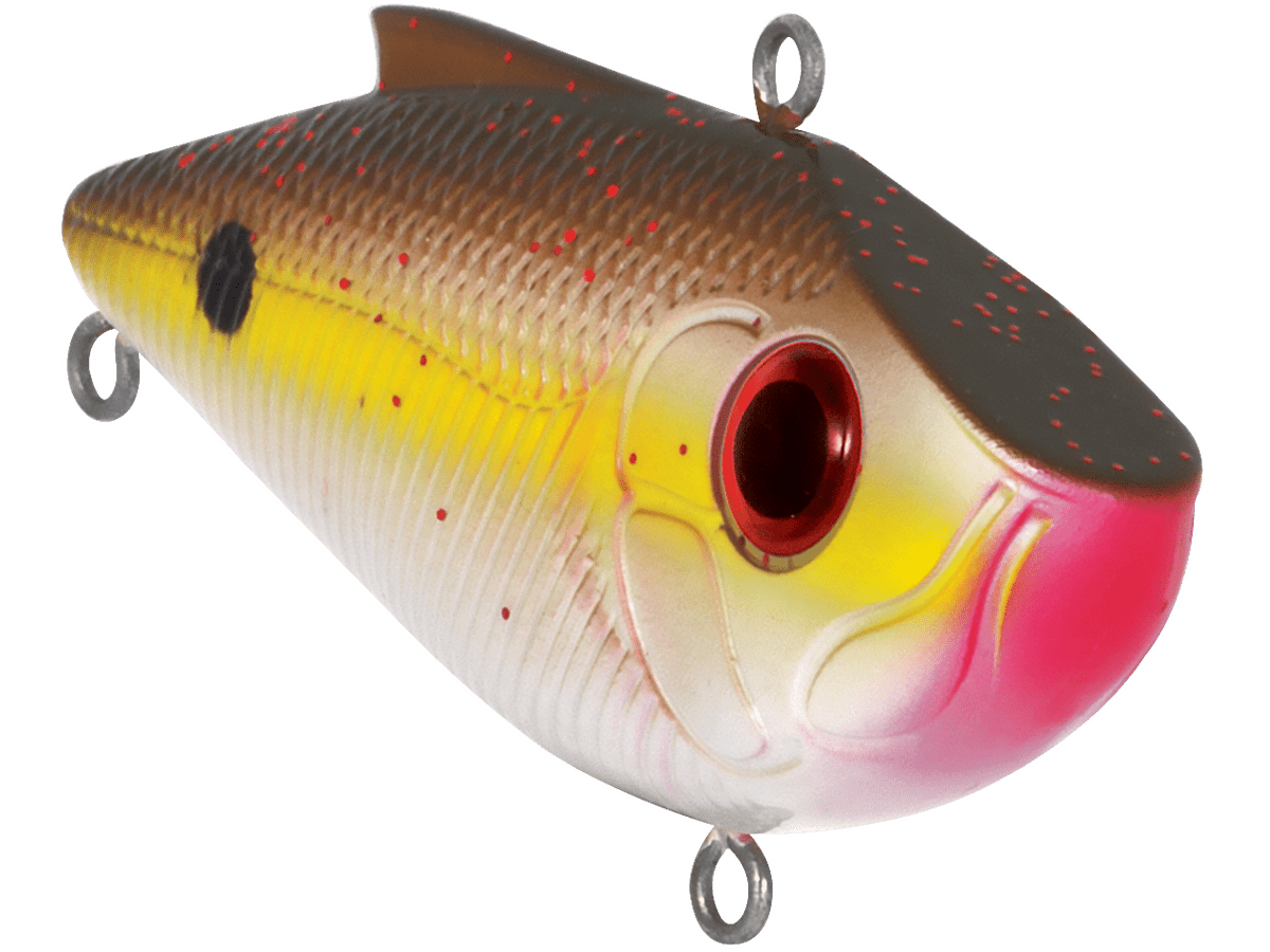 Livingston Lures Pro Ripper SW - Angler's Pro Tackle & Outdoors