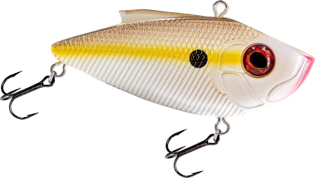 Livingston Lures Pro Ripper SW - Angler's Pro Tackle & Outdoors