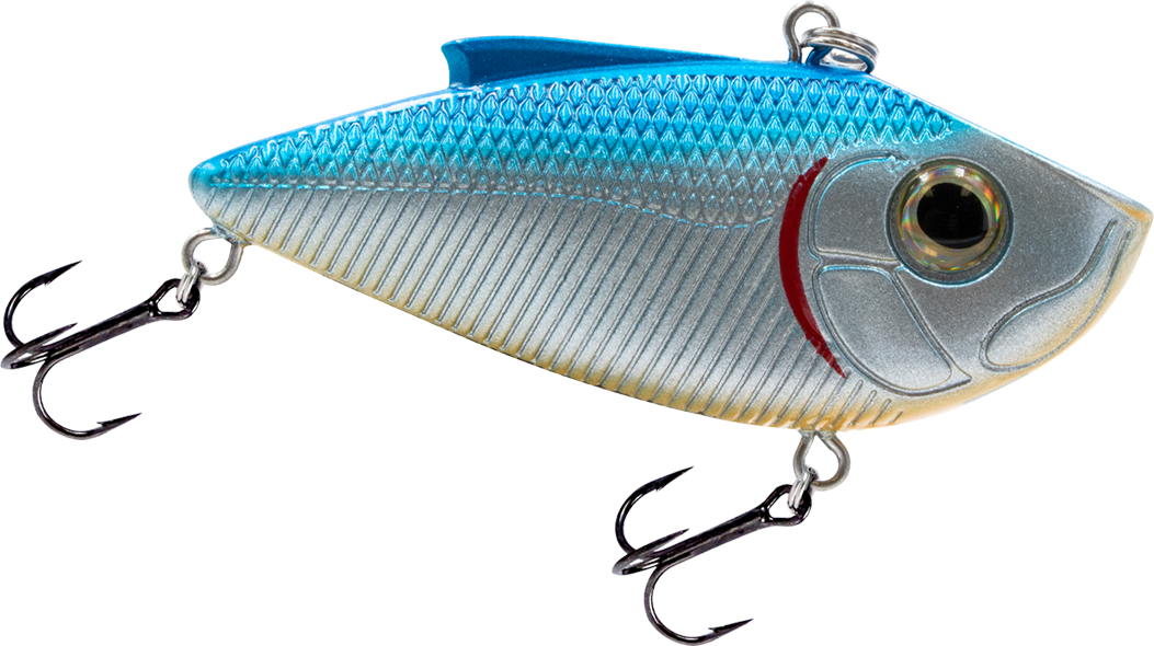 Livingston Lures Pro Ripper SW - Angler's Pro Tackle & Outdoors