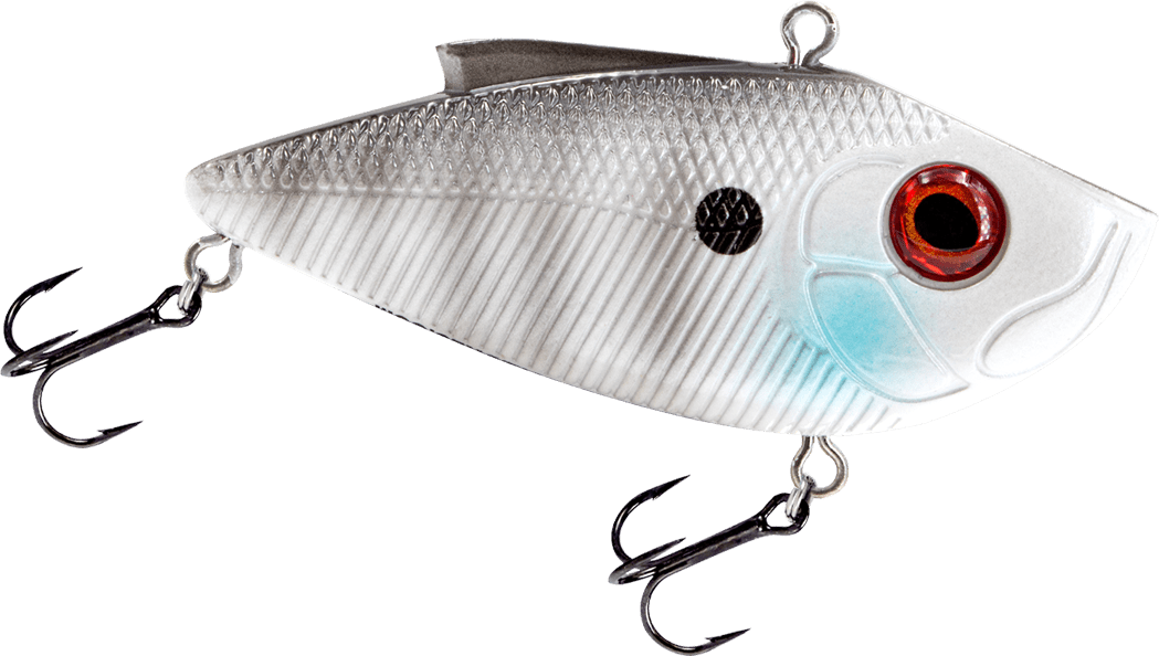 Livingston Lures Pro Ripper SW - Angler's Pro Tackle & Outdoors