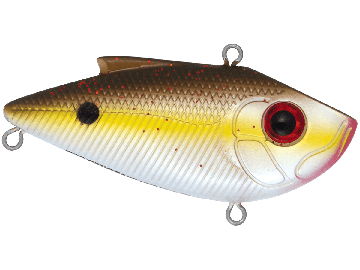 Livingston Lures Pro Ripper SW - Angler's Pro Tackle & Outdoors